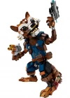 LEGO Marvel Rocket ve Bebek Groot 76282