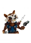LEGO Marvel Rocket ve Bebek Groot 76282