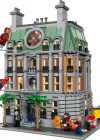 LEGO Marvel Sanctum Sanctorum 76218