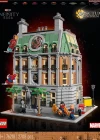 LEGO Marvel Sanctum Sanctorum 76218