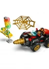 LEGO Marvel Spidey Döner Burgulu Araç 10792