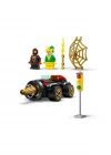 LEGO Marvel Spidey Döner Burgulu Araç 10792