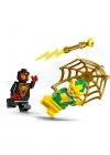 LEGO Marvel Spidey Döner Burgulu Araç 10792