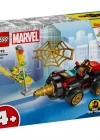 LEGO Marvel Spidey Döner Burgulu Araç 10792