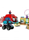 LEGO Marvel Spidey Ekibinin Mobil Karargahı 10791
