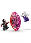 LEGO Marvel Spidey Ekibinin Mobil Karargahı 10791
