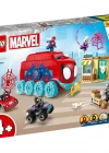 LEGO Marvel Spidey Ekibinin Mobil Karargahı 10791