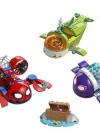 LEGO Marvel Spidey: Su Altı Araçları 11207