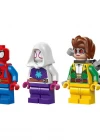 LEGO Marvel Spidey: Su Altı Araçları 11207