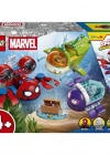 LEGO Marvel Spidey: Su Altı Araçları 11207