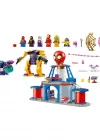 LEGO Marvel Spidey Takımı Ağ Örücü Karargahı 10794