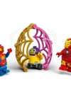 LEGO Marvel Spidey Takımı Ağ Örücü Karargahı 10794