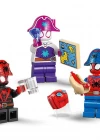 LEGO Marvel Spidey Takımı Korsan Gemisi 11208
