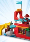 LEGO Marvel Spidey Takımı Korsan Gemisi 11208