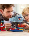 LEGO Marvel Spidey Takımı Korsan Gemisi 11208