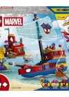 LEGO Marvel Spidey Takımı Korsan Gemisi 11208