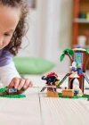 LEGO Marvel Spidey ve Gobbynin Raptor Savaşı 11200