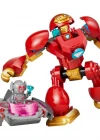 LEGO Marvel Ultron Iron Man’e Karşı 11209