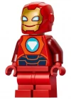 LEGO Marvel Ultron Iron Man’e Karşı 11209