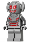 LEGO Marvel Ultron Iron Man’e Karşı 11209