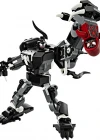 LEGO Marvel Venom Robot Zırhı Miles Morales’e Karşı 76276