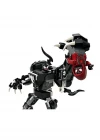 LEGO Marvel Venom Robot Zırhı Miles Morales’e Karşı 76276