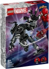 LEGO Marvel Venom Robot Zırhı Miles Morales’e Karşı 76276