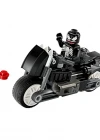 LEGO Marvel Venom Sokak Motosikleti 30679