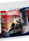 LEGO Marvel Venom Sokak Motosikleti 30679