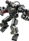LEGO Marvel War Machine Robot Zırhı 76277