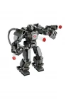 LEGO Marvel War Machine Robot Zırhı 76277