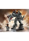LEGO Marvel War Machine Robot Zırhı 76277