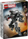 LEGO Marvel War Machine Robot Zırhı 76277