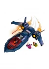 LEGO Marvel X-Men X-Jet 76281