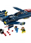 LEGO Marvel X-Men X-Jet 76281