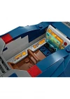 LEGO Marvel X-Men X-Jet 76281