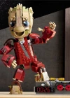 LEGO Marvel Yağmacı Tulumlu Groot 76341