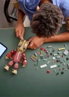 LEGO Marvel Yağmacı Tulumlu Groot 76341