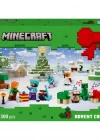 LEGO Minecraft 2025 Yılbaşı Takvimi 21280