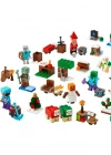LEGO Minecraft 2025 Yılbaşı Takvimi 21280