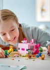 LEGO Minecraft Aksolotl Evi 21247