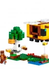 LEGO Minecraft Arı Evi 21241