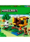LEGO Minecraft Arı Evi 21241