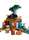 LEGO Minecraft Armadillo Maden Keşfi 21269