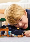 LEGO Minecraft Armadillo Maden Keşfi 21269