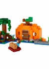 LEGO Minecraft Bal Kabağı Çiftliği 21248