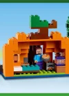 LEGO Minecraft Bal Kabağı Çiftliği 21248