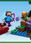 LEGO Minecraft Bal Kabağı Çiftliği 21248