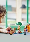 LEGO Minecraft Bal Kabağı Çiftliği 21248