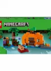 LEGO Minecraft Bal Kabağı Çiftliği 21248